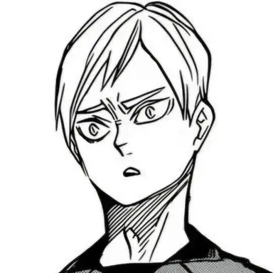 Profile image of 灰羽リエーフ