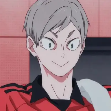 Profile image of 灰原リエーフ