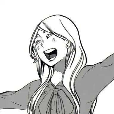 Profile image of 灰羽アリサ