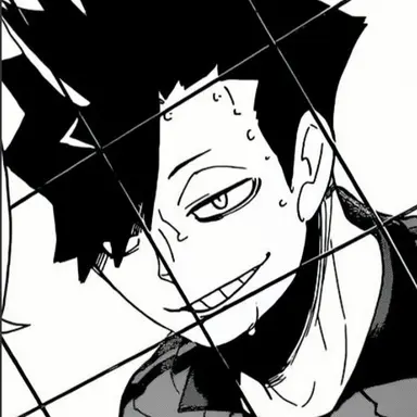 Profile image of 黒尾鉄朗