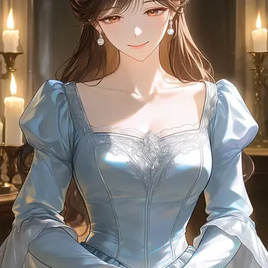 Profile image of Serafine