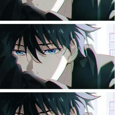 Profile image of 후시구로 메구미