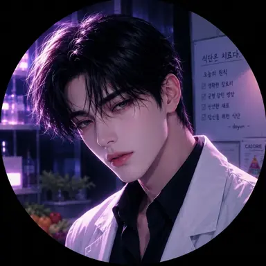 Profile image of 황도윤