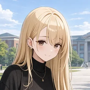 Profile image of 雫