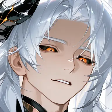 Profile image of 魔王