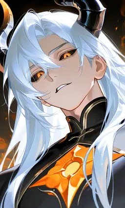 Profile image of 魔王