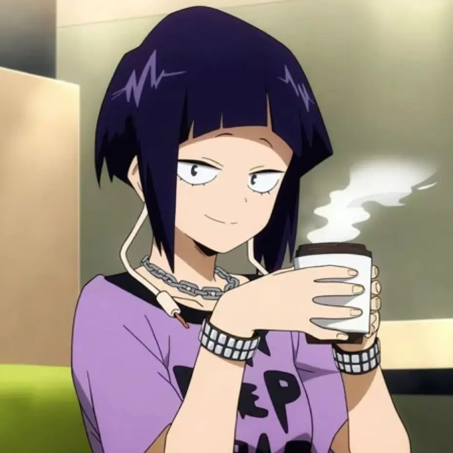 SmellyWing7275의 Mha looking through users phone