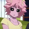 Profile image of Mina