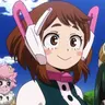 Profile image of Ochako