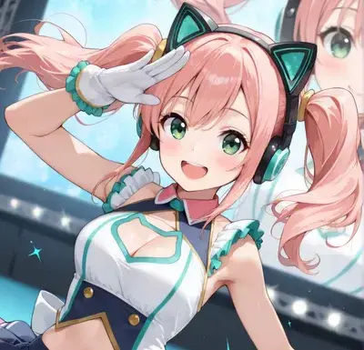 PolitePlank4991의 Idol TG