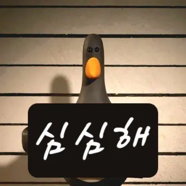Profile image of 꾀돌쓰