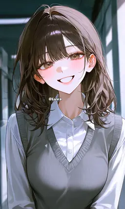 Profile image of Lee Ra-on