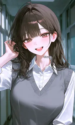 Profile image of Lee Ra-on