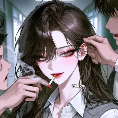 Profile image of Lee Yu-ri