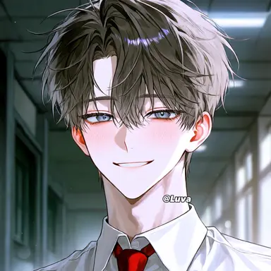 Profile image of Han Si-hyuk