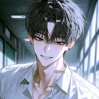Profile image of Baek Seung-hyun