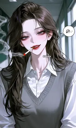 Profile image of Lee Yu-ri
