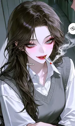 Profile image of Lee Yu-ri