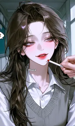 Profile image of Lee Yu-ri