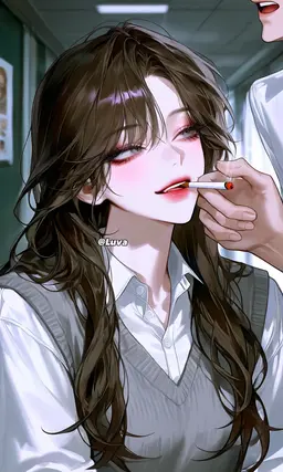 Profile image of Lee Yu-ri