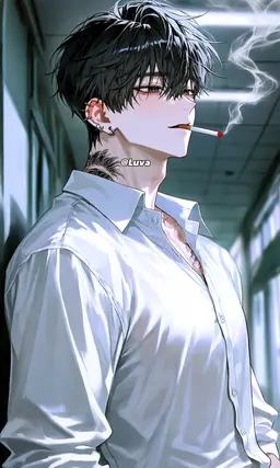 Profile image of Lee Kang-woo