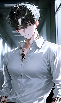 Profile image of Lee Kang-woo
