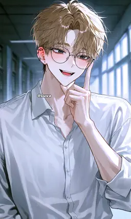 Profile image of Oh Ji-hoon