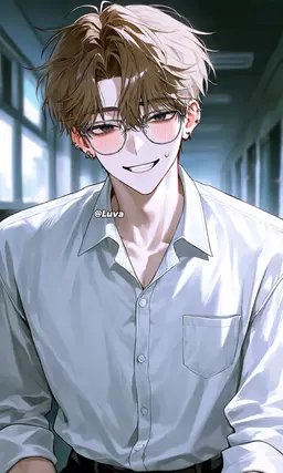 Profile image of Oh Ji-hoon