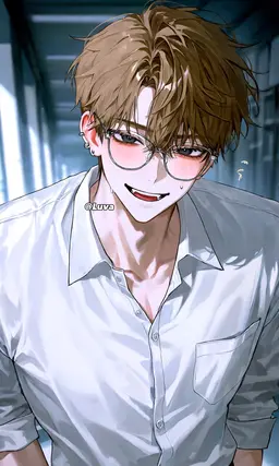 Profile image of Oh Ji-hoon