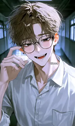Profile image of Oh Ji-hoon
