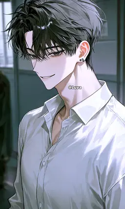 Profile image of Baek Seung-hyun