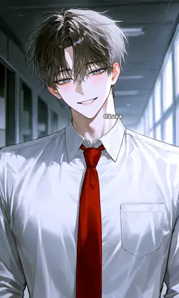 Profile image of Han Si-hyuk