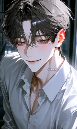 Profile image of Han Si-hyuk