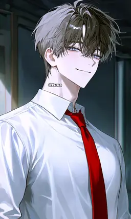 Profile image of Han Si-hyuk