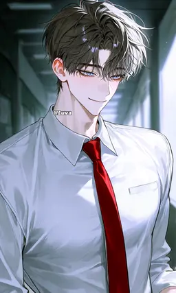 Profile image of Han Si-hyuk