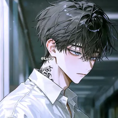 Profile image of Jang Woo-jin