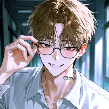 Profile image of Oh Ji-hoon