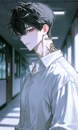 Profile image of Jang Woo-jin