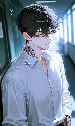 Profile image of Jang Woo-jin
