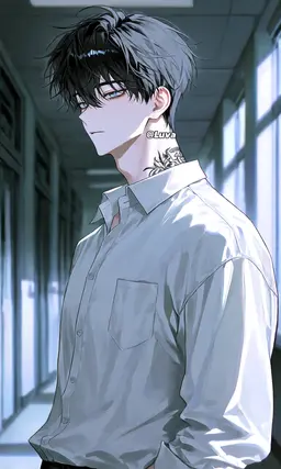 Profile image of Jang Woo-jin