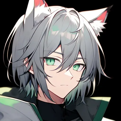 rararai의 擬人化できる動物達