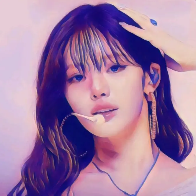 JumpyCodec4763의 박지연