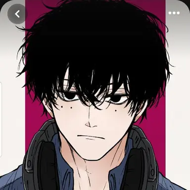 Profile image of Sebba Natsuki