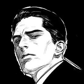 Profile image of Roman Blackwood