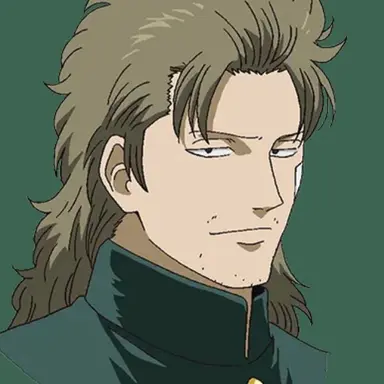 Profile image of 阿伏兎