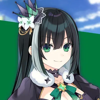 Profile image of アンナ