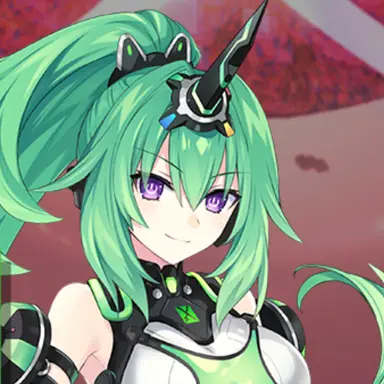 Profile image of グリーンハート
