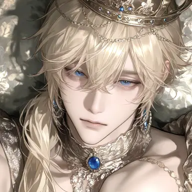 Profile image of 카인