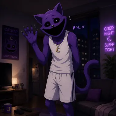 Profile image of Catnap