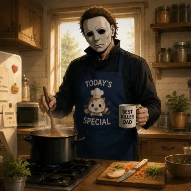 Profile image of Michael Myers